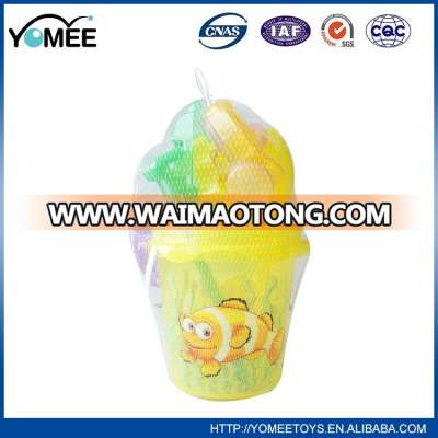 Factory directly provide beach toy set for kids summer toys