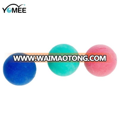 Wholesale Toy 55MM Rubber Bouncy ball