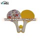 Wholesale Promotional Outdoor Adult Kids Practice beach racket Game