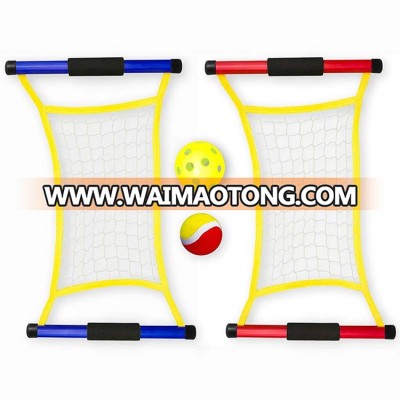 Indoors and Outdoors  Kids Switch Ball Game Set Toy