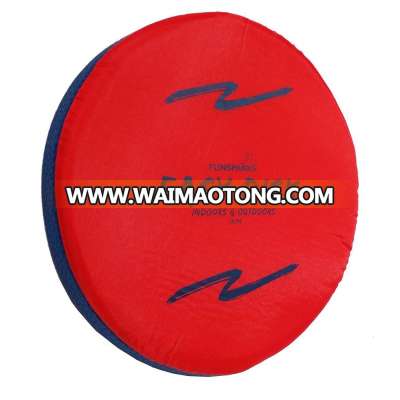 Easy Disk Soft Catch Flying Frisbee Disc Game